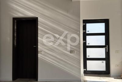 Casă individuală cu 3 camere cu Canalizare în Exterior Nord - 5