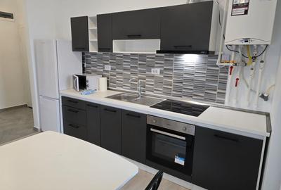 Apartament cu 2 camere decomandat în Inel II