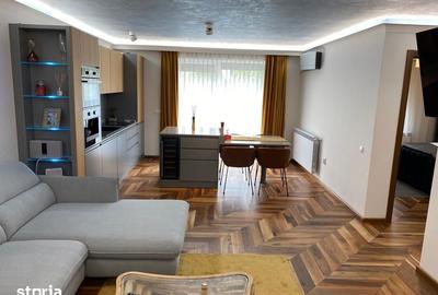 Apartament cu 3 camere în Ultracentral - 3