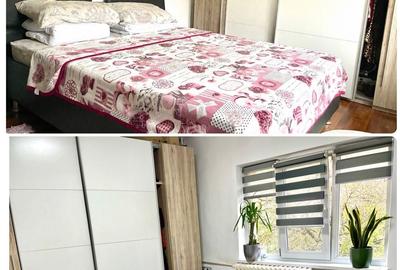 Apartament cu 2 camere semidecomandat în Nord - 2