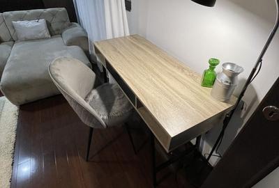 Apartament cu 3 camere semidecomandat în Central - 5