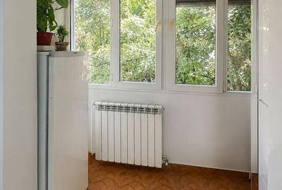 Apartament cu 2 camere nedecomandat, mobilat în Spitalul Județean - 6
