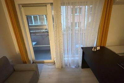 Apartament cu 2 camere decomandat, mobilat în Florești - 7