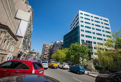 Birou, de 7,000 mp, în Universitate - 10