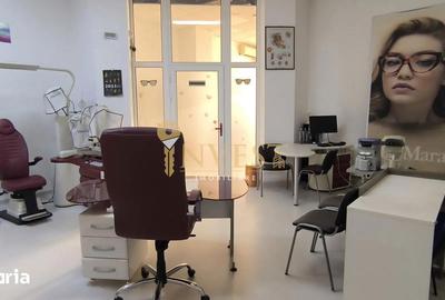 Spațiu comercial, de 100 mp, în Gheorgheni - 6