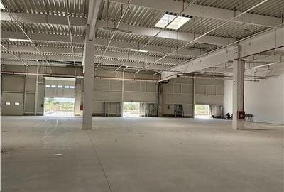 Spațiu industrial, de 2,300 mp, în Nord-Vest - 3