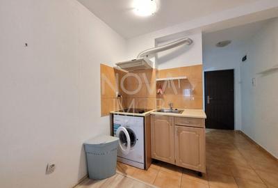 Garsonieră decomandată, mobilată în Broscărie - 4