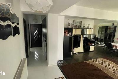 Casă cu 5 camere cu Teren 600 Mp în Balotești - 1