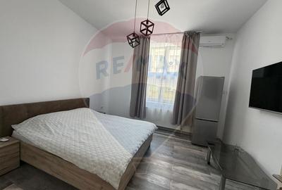 Birou, de 1,440 mp, în Central - 8