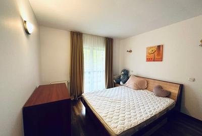 Casă individuală cu 5 camere cu Canalizare în Corbeanca - 12