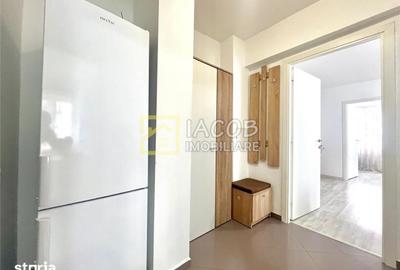 Apartament cu 2 camere nedecomandat, mobilat în Ultracentral - 1