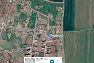 Casă cu 3 camere în Sinoie - 5