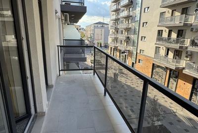 Apartament cu 2 camere în Berceni - 1