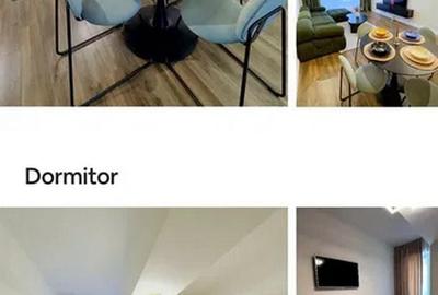 Apartament cu 2 camere în Militari