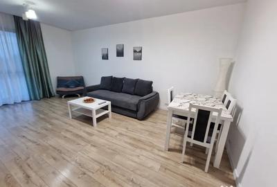 Apartament cu 2 camere decomandat în Pantelimon