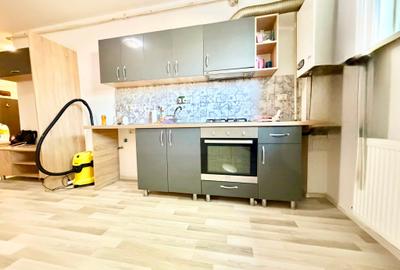 Apartament cu 2 camere decomandat în Chiajna - 4