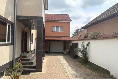 Casă individuală cu 4 camere cu Teren 200 Mp în Cetate - 11