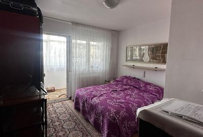 Apartament cu 2 camere decomandat, mobilat în Alexandru cel Bun - 1