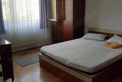 Apartament cu 2 camere decomandat în Semicentral