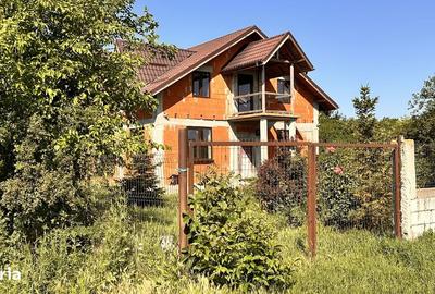 Casă cu 5 camere cu Teren 3631 Mp în Răcari - 2