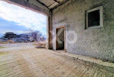 Spațiu industrial, de 2,000 mp, în Râșnov - 10