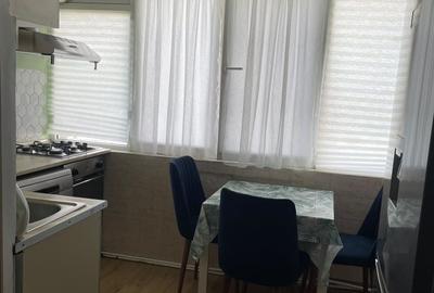 Apartament cu 3 camere semidecomandat în Titan - 7