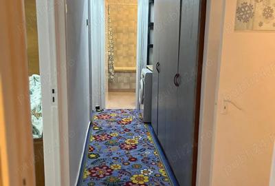 Apartament cu 3 camere decomandat în Central - 4