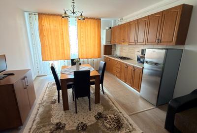 Apartament cu 2 camere în Arhitecților - Calea Cisnădiei