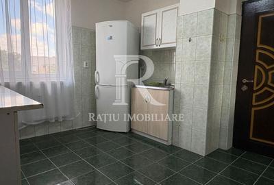 Apartament cu 2 camere decomandat, mobilat în Central - 10
