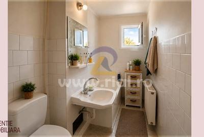 Apartament cu 3 camere decomandat în Vitrometan - 2