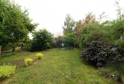 Casă individuală cu 4 camere cu Teren 841 Mp în Odăi - 41