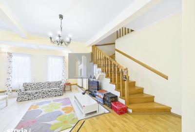 Casă cu 6 camere cu Teren 560 Mp în Tărtășești - 2
