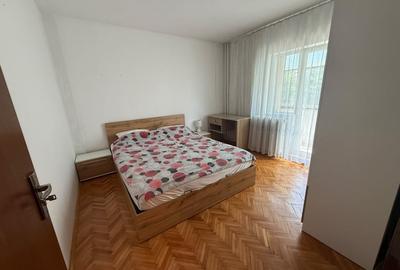 Apartament cu 2 camere decomandat, mobilat în Mănăștur