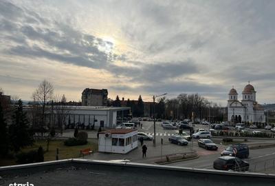 Apartament cu 2 camere în Târnăveni