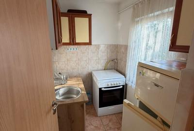 Garsonieră decomandată, mobilată în Mănăștur - 3