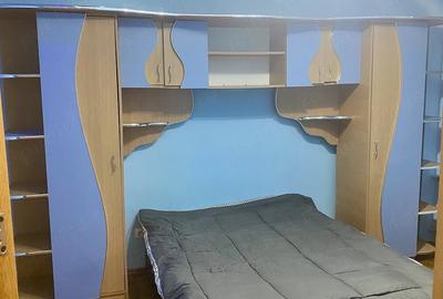 Apartament cu 2 camere semidecomandat în Muncii - 8