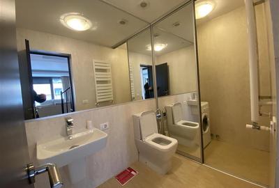 Apartament cu 5 camere decomandat, mobilat în Herăstrău - 30