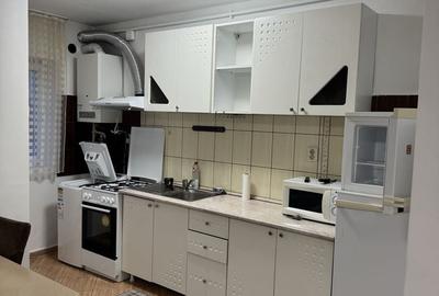 Apartament cu 2 camere în Mănăștur - 5