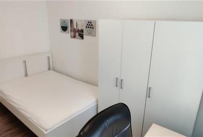 Apartament cu 4 camere circular, mobilat în Zorilor - 13