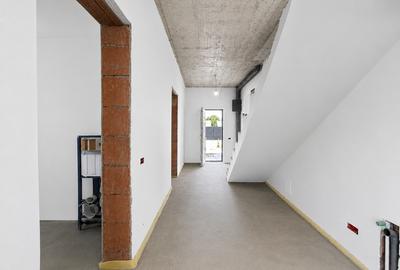 Duplex cu 4 camere cu Canalizare în Bragadiru - 13
