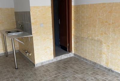 Garsonieră semidecomandată în Vitan - 5