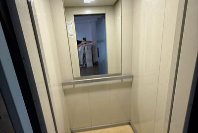Apartament cu 2 camere decomandat, mobilat în 13 Septembrie - 3