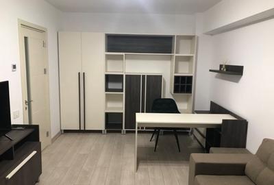 Apartament cu 2 camere decomandat în Central - 2