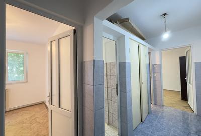 Apartament cu 3 camere semidecomandat în Alexandru cel Bun - 10