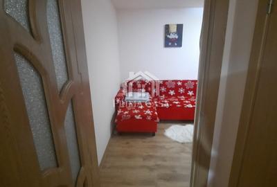 Apartament cu 3 camere în Micro 14 - 8