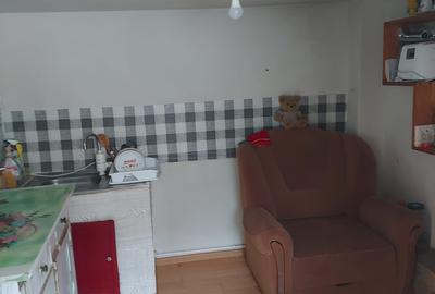Casă individuală cu 2 camere cu Teren 482 Mp în Central - 7