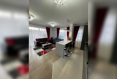 Apartament cu 3 camere semidecomandat în Gheorgheni - 9