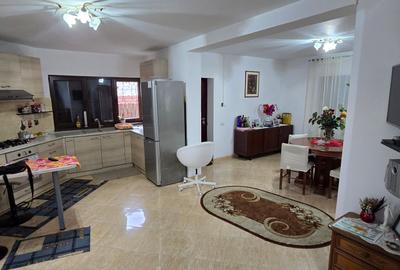 Casă individuală cu 5 camere cu Garaj în Petrești - 40