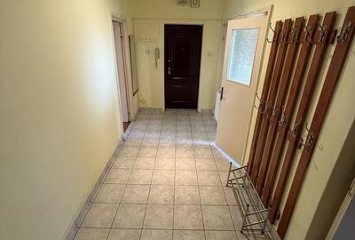 Apartament cu 3 camere decomandat în Ultracentral - 4