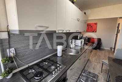 Apartament cu 2 camere decomandat, mobilat în Vasile Aaron - 13